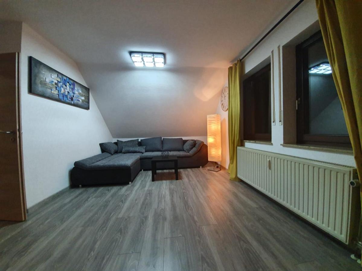 Апартаменты Haus Schneider Винтерберг Экстерьер фото