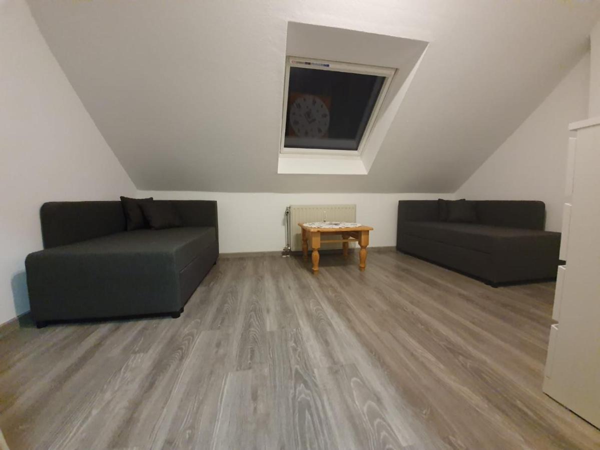 Апартаменты Haus Schneider Винтерберг Экстерьер фото